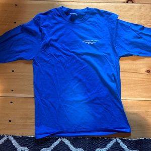 Melvin Village Marina - Lake Winnipesaukee Long Sleeve Shirt
